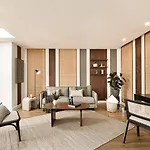 Camiri - 1 chambre à Champs-Élysées (8 Arr.)