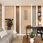 Camiri - 1 chambre à Champs-Élysées (8 Arr.)