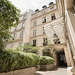 Camiri - 1 chambre à Champs-Élysées (8 Arr.)