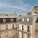 Camiri - 1 chambre à Champs-Élysées (8 Arr.)